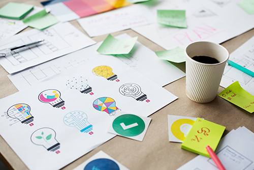 Business planning and support